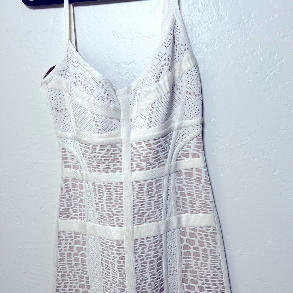 Long gown